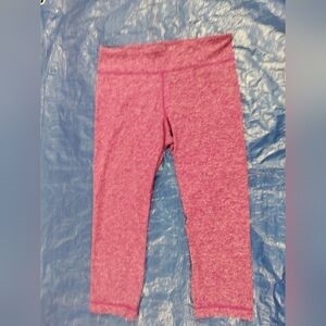 Underamor Capree leggings